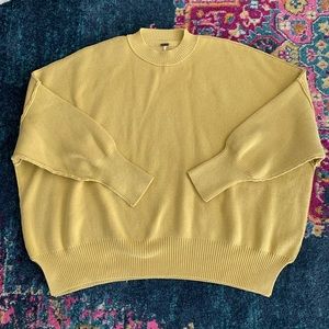 Free People Easy Street Tunic